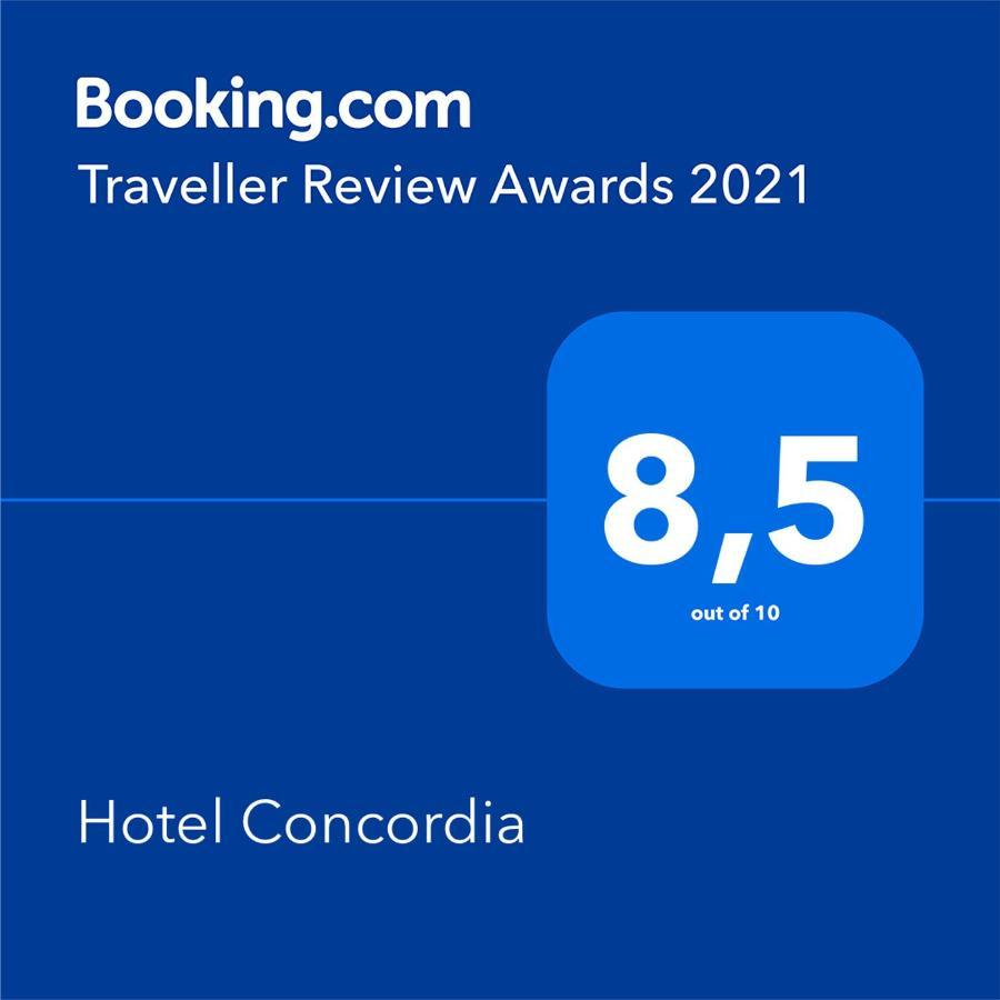 Hotel Concordia Podgórzyn Exterior foto