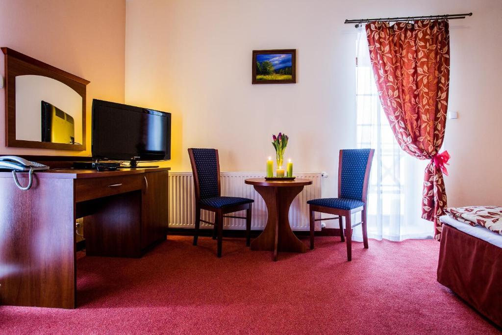 Hotel Concordia Podgórzyn Quarto foto