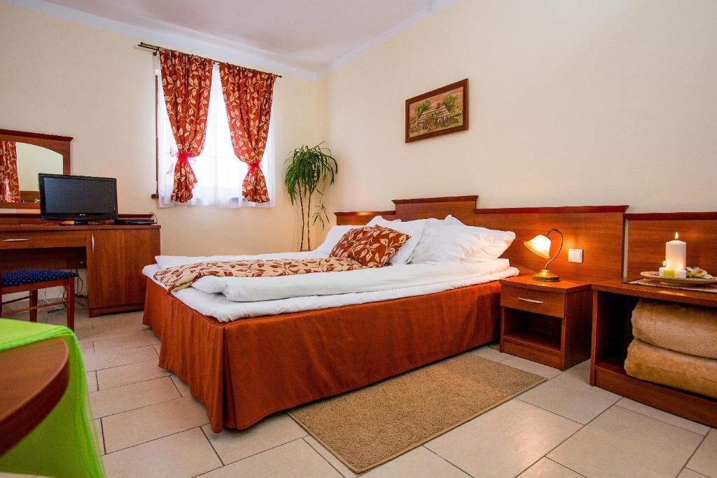 Hotel Concordia Podgórzyn Quarto foto