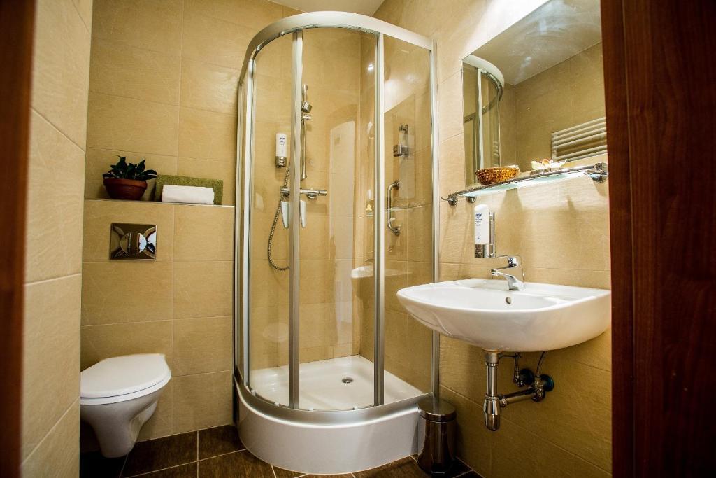 Hotel Concordia Podgórzyn Quarto foto