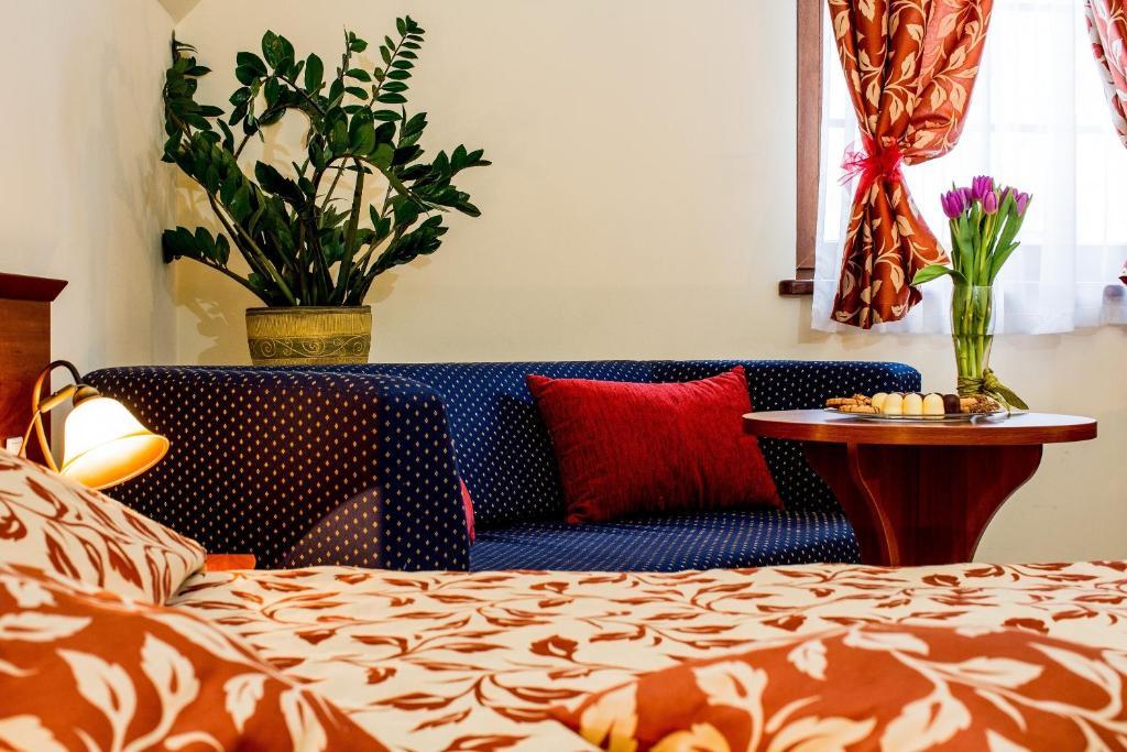 Hotel Concordia Podgórzyn Quarto foto