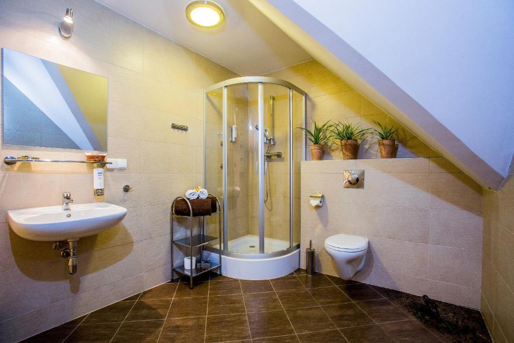 Hotel Concordia Podgórzyn Quarto foto