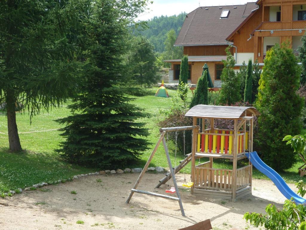 Hotel Concordia Podgórzyn Exterior foto